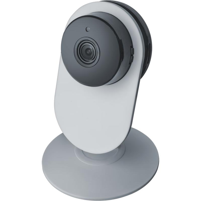 Видеокамера 14 547 Smart Home NSH-CAM-02-IP20-WiFi 130град. IP20 FHD Navigator 14547