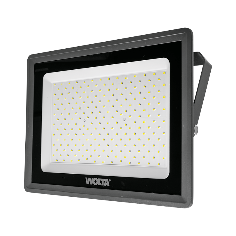 Светодиодный прожектор WOLTA WFL-200W/06 200Вт 5700К IP65