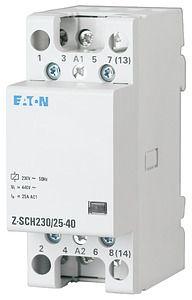 Контактор EATON Z-SCH230/25-40 248847