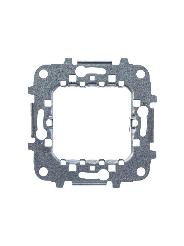 Суппорт Zenit без монтажн. лапок сталь ABB 2CLA227190N1001