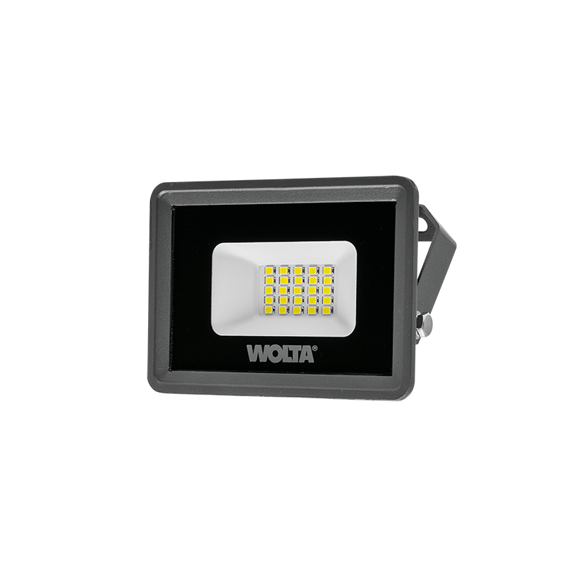 Светодиодный прожектор WOLTA WFL-20W/06 20Вт 5700К IP65